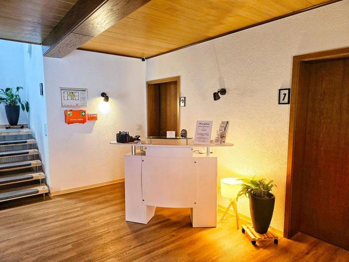 Ferienhaus für 2 Personen, mit Terrasse und Garten in Falkenberg/Elster - 3