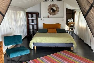 Gîte pour 2 Personnes dans Pietrosella, Région d'Ajaccio, Photo 3