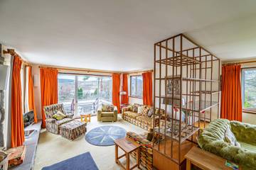 Cottage for 12 People in Kippford, Dumfries and Galloway, Photo 4