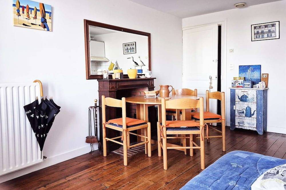 Appartement entier, L’Authentique Océane – Escapade cosy au Croisic in Le Croisic, Côte d'Amour