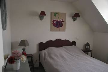 Appartement De Vacances pour 6 Personnes dans Amboise, Vallée de la Loire, Photo 1