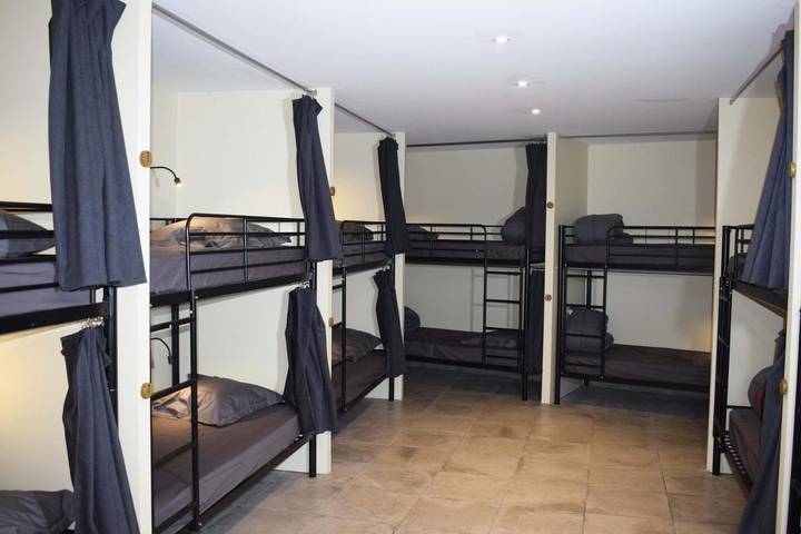 Maison d’hôte pour 14 personnes à Le Puy-en-Velay - 4