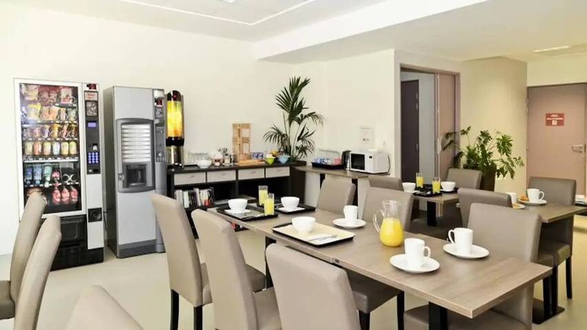 Gîte pour 3 personnes à Tours - 2