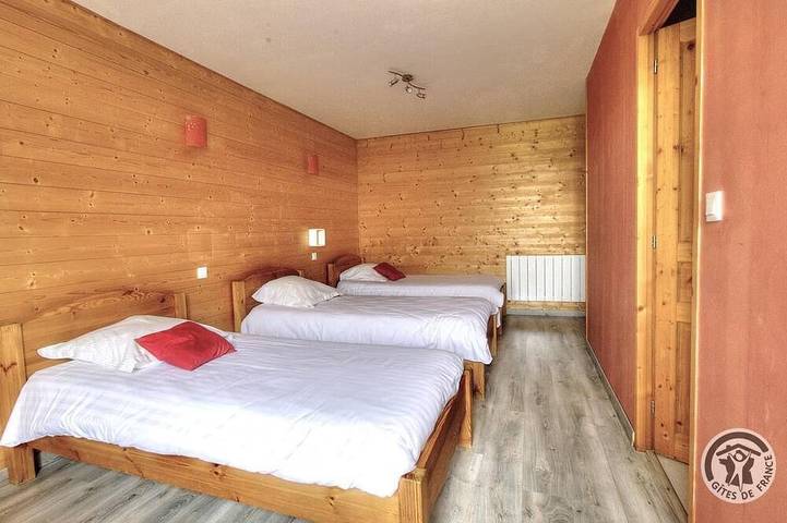 Maison d’hôte pour 28 personnes à Fleurie - 2