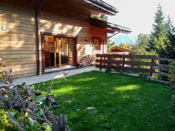 Chalet für 8 Personen in Ovronnaz, Leytron, Bild 4