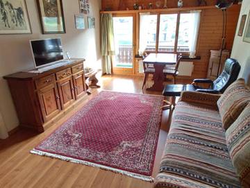 Hütte für 3 Personen in Savognin, Lepontinische Alpen, Bild 2