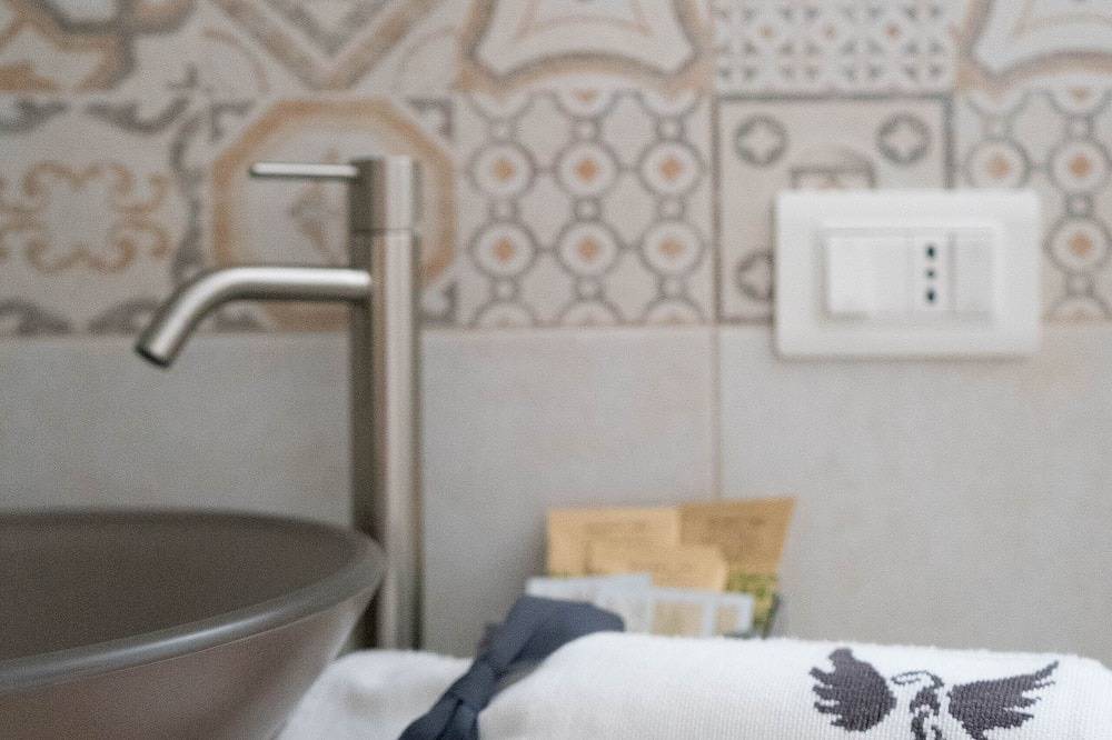 Casa centralissima, con volte a stella fasanese, a pochi minuti dallo Zoosafari! in Fasano, Salento