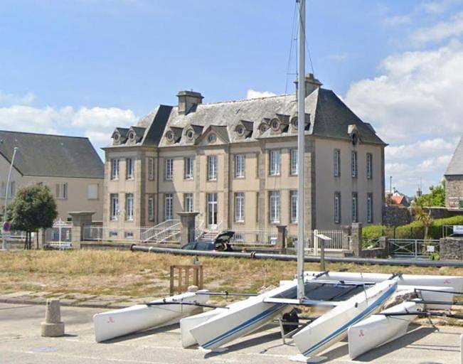 Appartement entier, Les Embruns in Saint-Vaast-la-Hougue, Région de Cherbourg