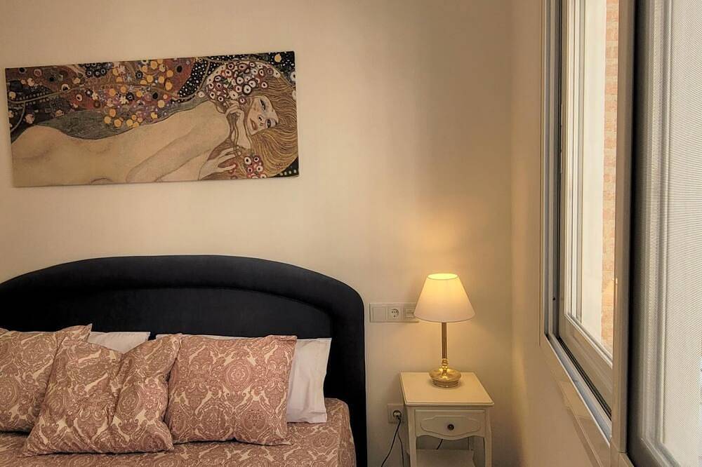 Apartamento entero, V2 Casa del Castillo Vut entreplanta by Naturadrada in La Adrada, Provincia de Ávila