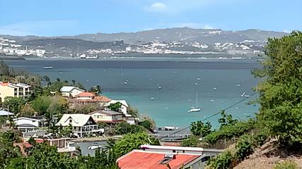 Appartement De Vacances pour 2 Personnes dans Les Trois-Îlets, Antilles, Photo 1