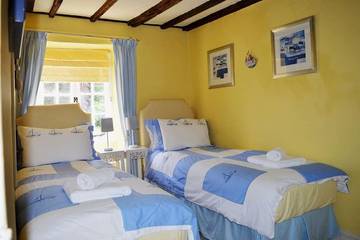 Cottage for 4 People in Dittisham, Devon, Photo 4