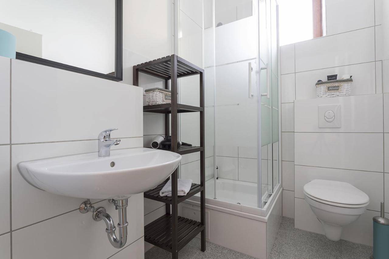 Ganze Wohnung, Stylish & Cosy Apartment in Berlin, Wifi in Neukölln Berlin, Berlin