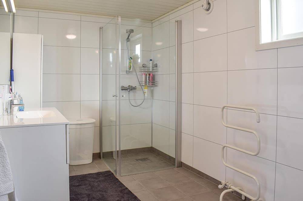 Fantastisches Haus mit 3 Schlafzimmern. in Strand (Rogaland)