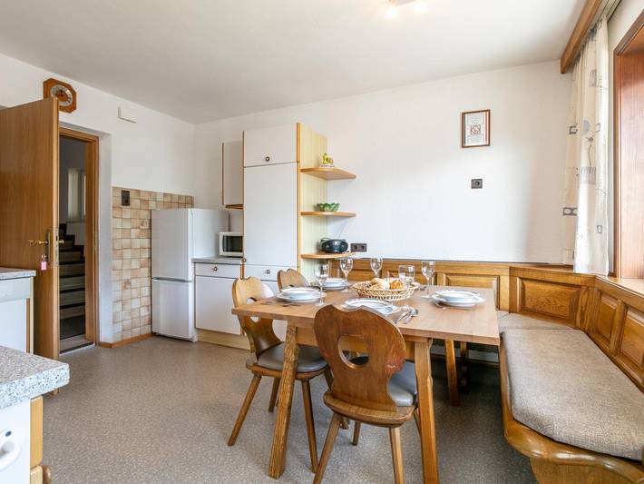 Chalet für 9 Personen, mit Balkon in Fügen - 3