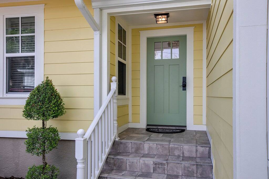 Das Beauclair \"5 Sterne Downtown Luxus\" in Mount Dora, Lake County