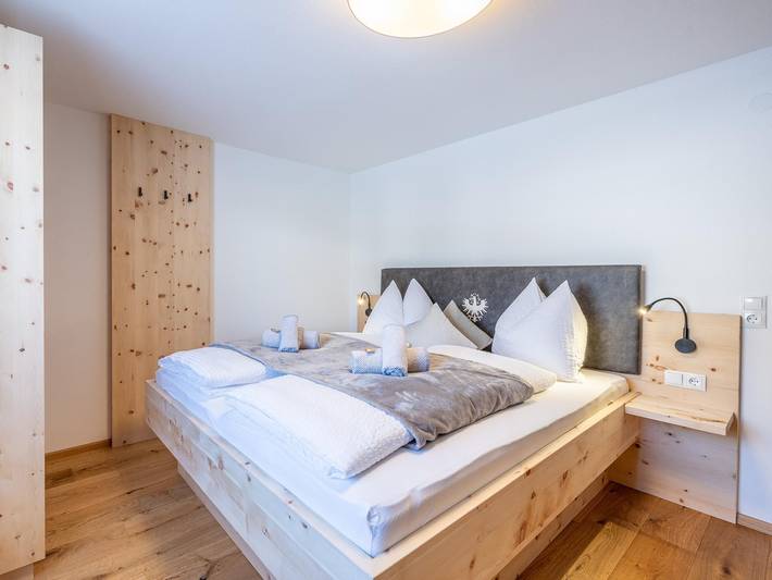 Bauernhof für 6 Personen, mit Garten in SkiWelt Wilder Kaiser - Brixental - 4