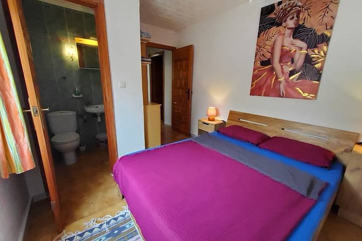 Ferienhaus für 4 Gäste mit 74m² in San Fulgencio in San Fulgencio, Costa Blanca