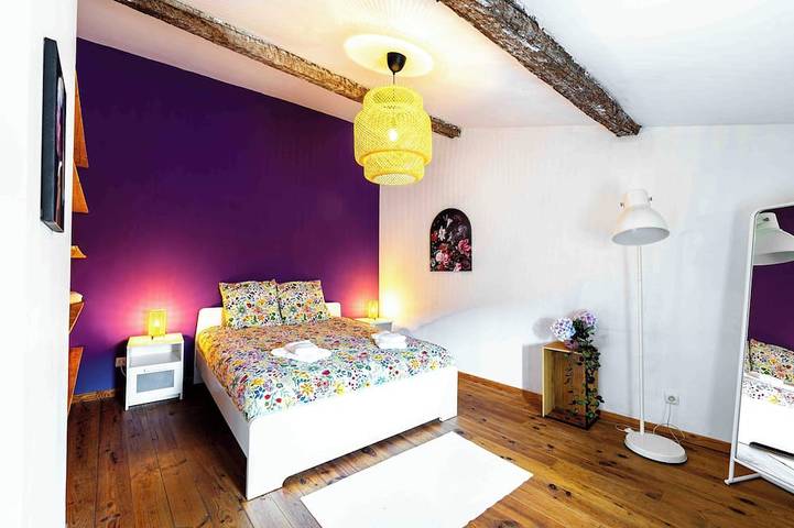 L'Escapade Minervoise, maison idéale pour des séjours en famille ou entre amis in Laure-Minervois, Région de Carcassonne