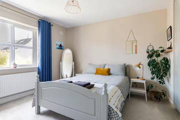 Location de vacances pour 2 personnes, avec jardin à Oranmore