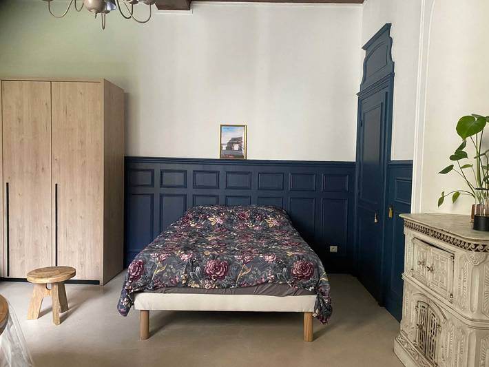 Gîte pour 8 personnes à Les Andelys - 3