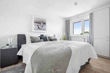 Ferienwohnung für 3 Personen in Olpenitz, Kappeln, Bild 2