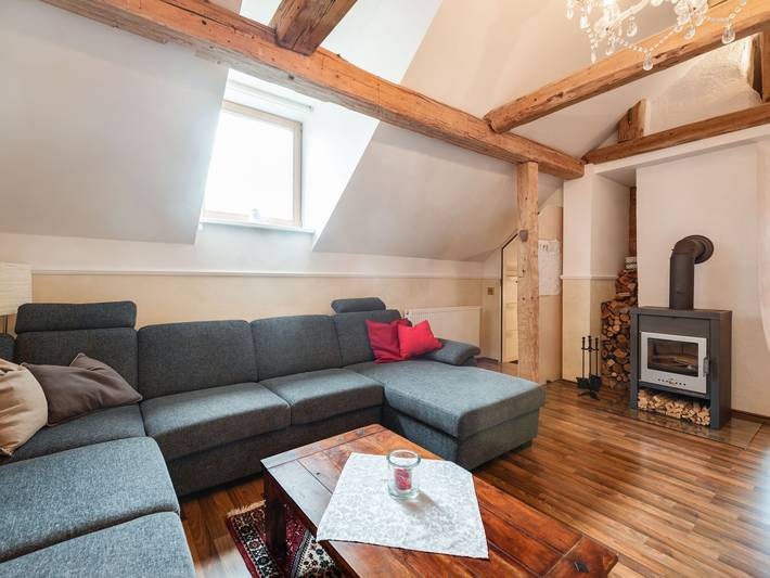Ferienhaus für 4 Personen, mit Terrasse und Garten in Ausseerland - 2