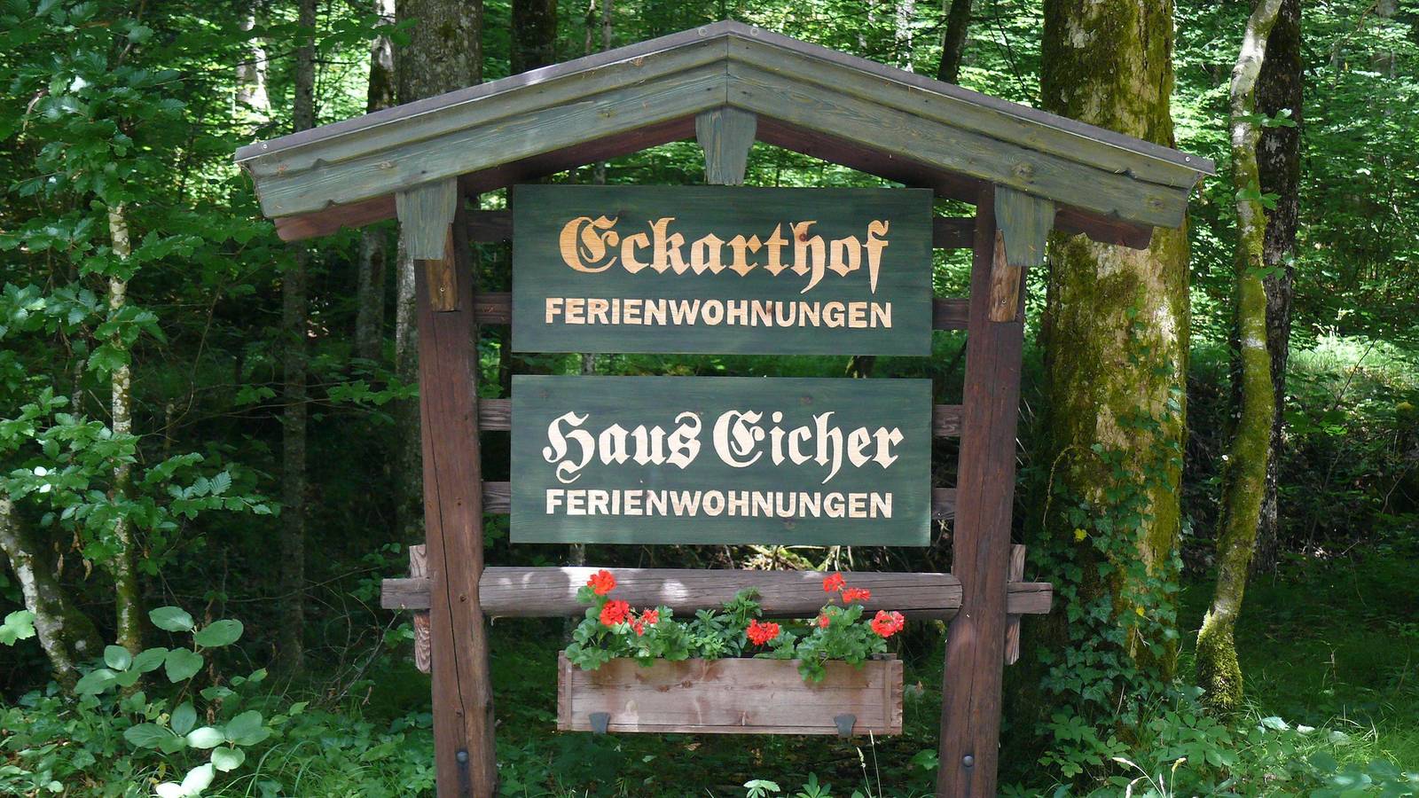 Ganze Ferienwohnung, Ferienwohnung Ristfeuchthorn in Schneizlreuth, Bayerische Alpen