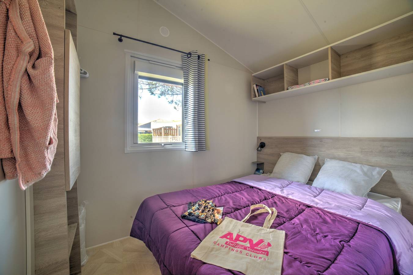Ferienhaus für 6 Personen mit Pool in Saint-Georges-d'Oléron, Côte de Beauté