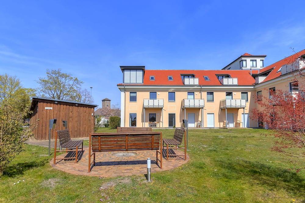 Ganze Wohnung, Peenemünde, Seglerhafen_St_Jolle 16 in Peenemünde, Usedomer Norden