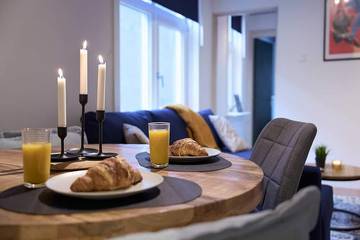 Ferienwohnung für 4 Personen in Eindhoven