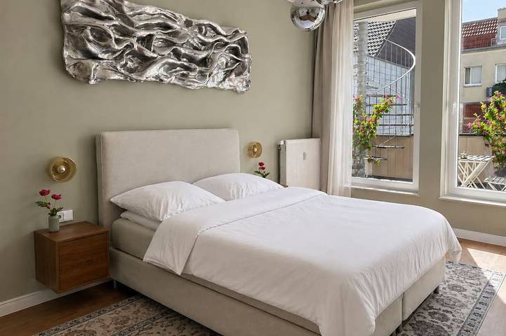 Ferienwohnung für 4 Personen - 1