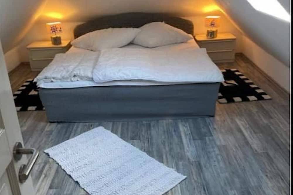 Liebevolles Feriendomizil mit Wellness nahe dem Meer in Bojendorf, Fehmarn