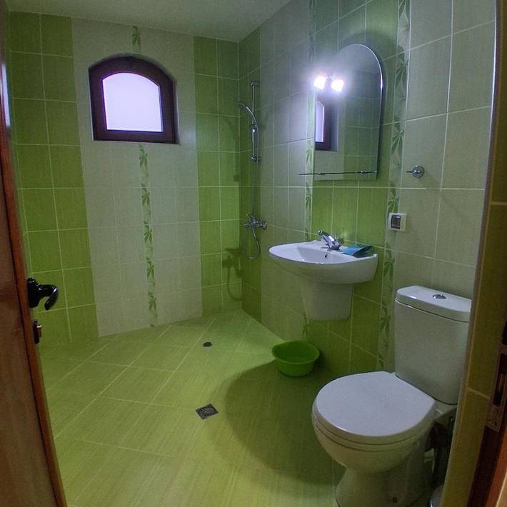 Maison d’hôte pour 4 personnes, avec jardin ainsi que vue et balcon à Koprivchtitsa - 3