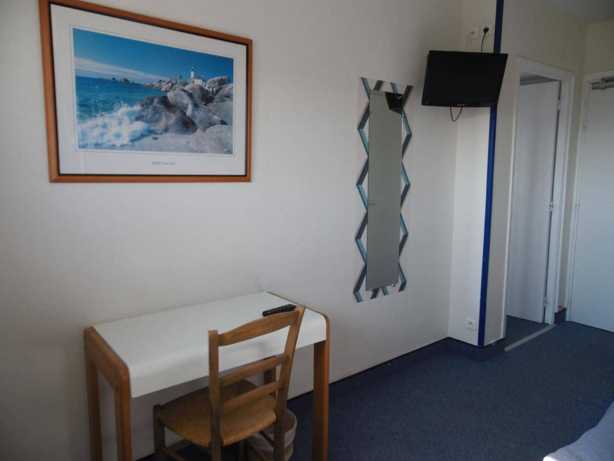 Single Room in Penthièvre, Saint-Pierre-Quiberon