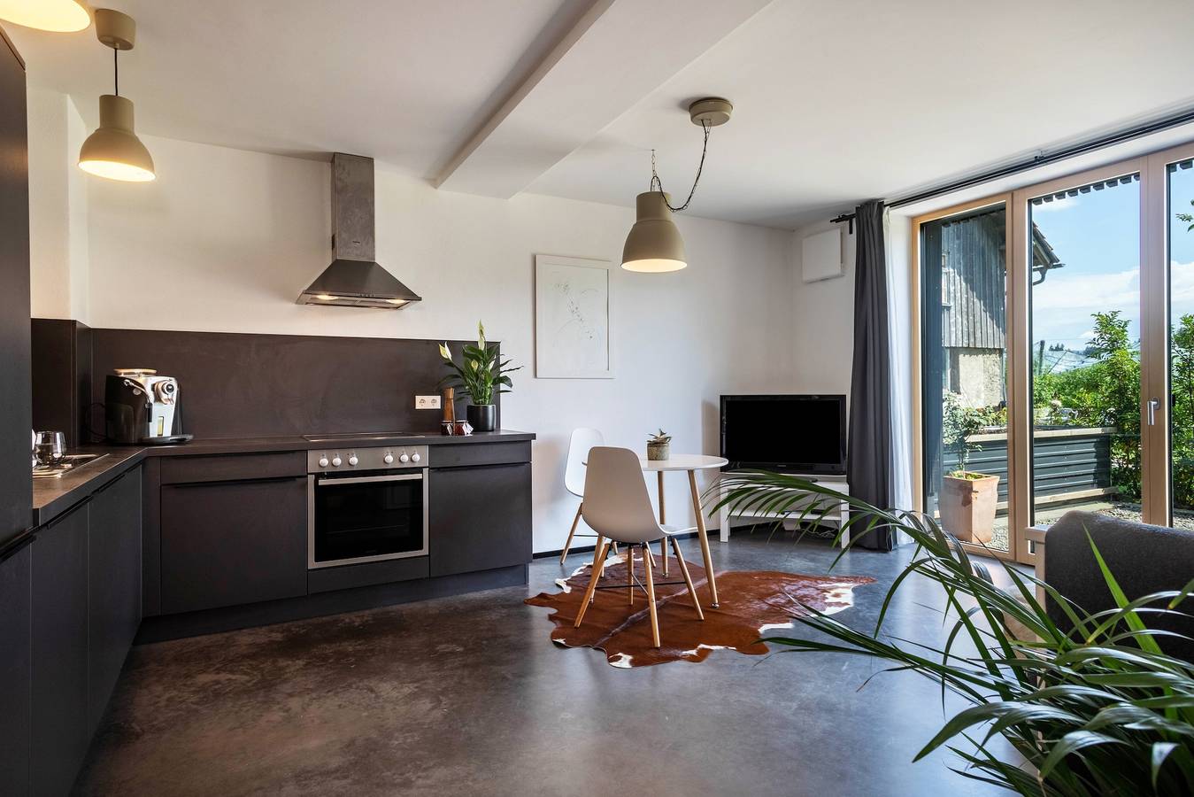 Vakantiewoning 'La Casa Nel Verde' met groen uitzicht, privéterras en wifi, foto 6