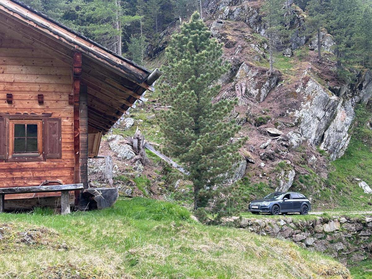 Ganze Wohnung, Three-Bedroom Apartment in Schobergruppe, Heiligenblut