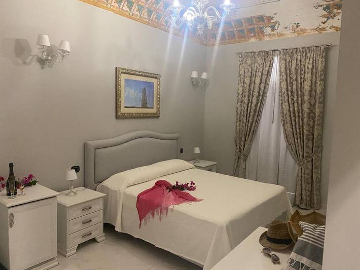 Chambre d’hôte pour 3 personnes à Lipari - 4
