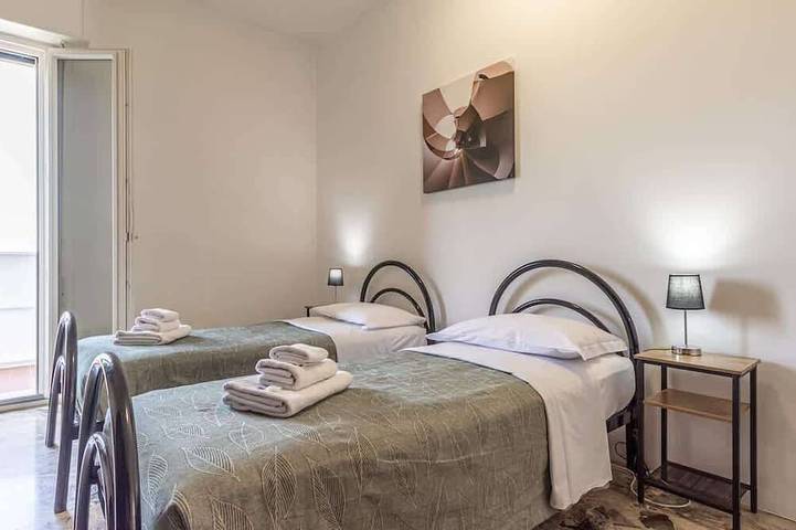 Appartamento intero, Grand Central 1 - Affitti Brevi Italia in Modena, Provincia di Modena