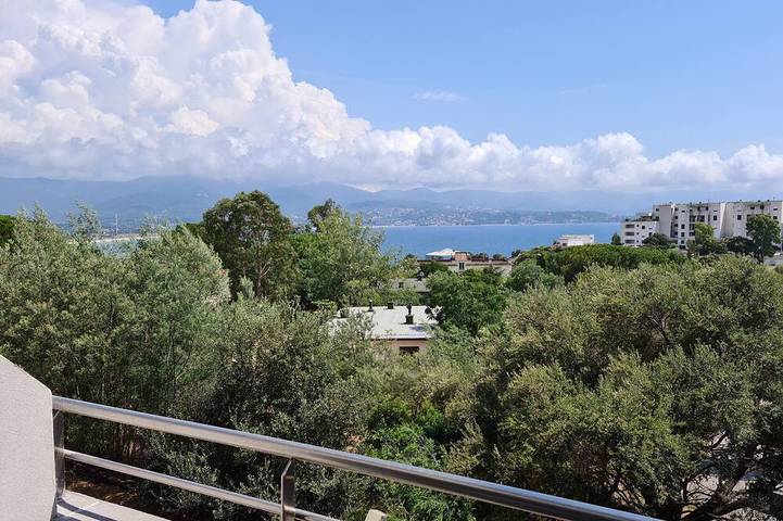 Appartement de vacances pour 2 personnes, avec terrasse - 1