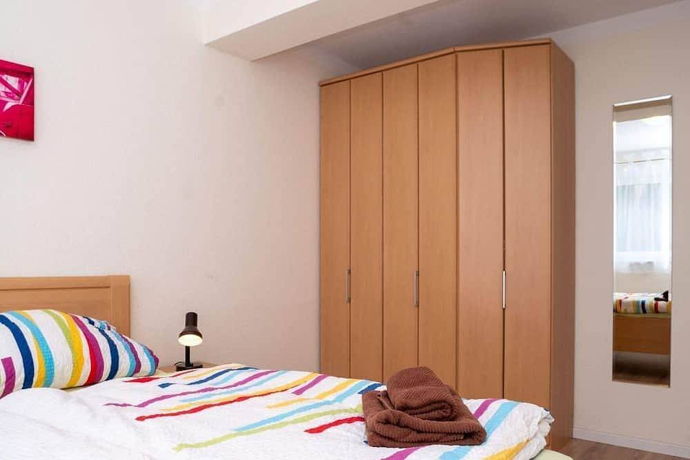 Ganze Wohnung, Ferienwohnung \"Im Saarland\" - Ferien im Maigen in Saarschleife, Mettlach