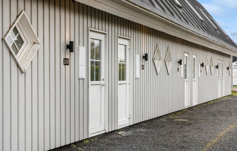 Ferienwohnung für 4 Personen, mit Garten in Marielyst - 3