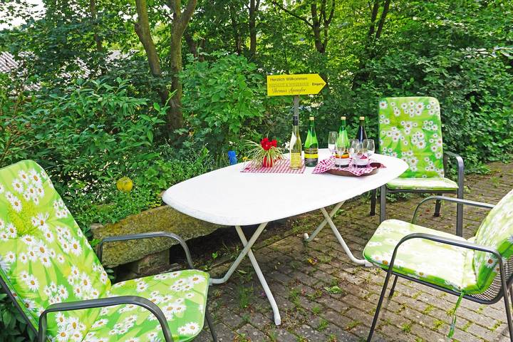 Ferienhaus für 2 Personen, mit Garten und Terrasse in der Stuttgart Region - 2