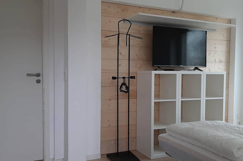 Ganze Wohnung, Ferienwohnung Birkenhof Alfsee in Rieste, Hasetal