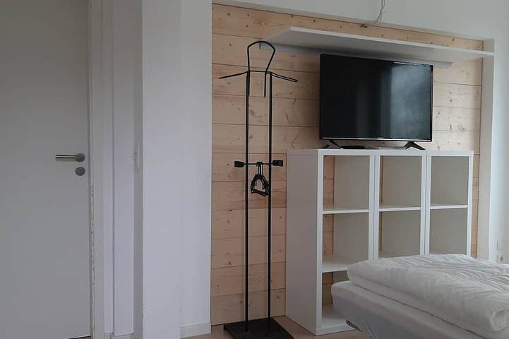 Ganze Wohnung, Ferienwohnung Birkenhof Alfsee in Rieste, Alfsee (Niedersachsen)