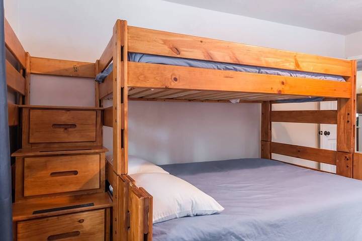 Maison d’hôte pour 5 personnes dans Arizona - 2