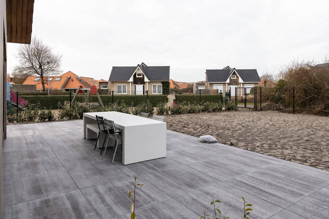 Huis aan de Duinen 5A | Luxury Villa with Sauna in Zoutelande in Zoutelande, Walcheren