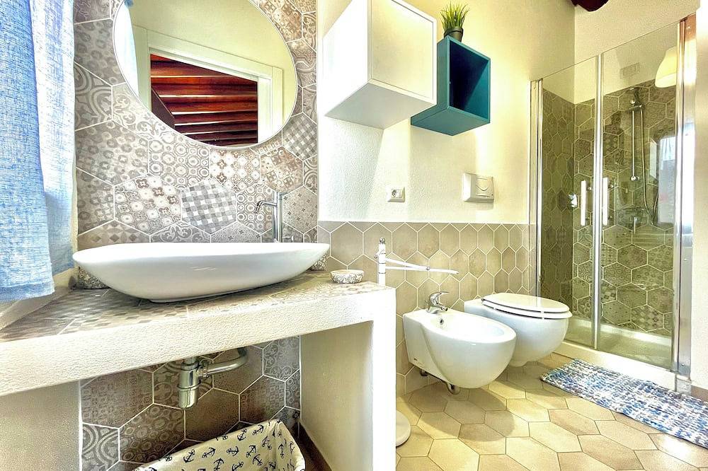 Ganze Wohnung, \" Dreamy Seaside \" in Torre di Bari, Ogliastra Provinz