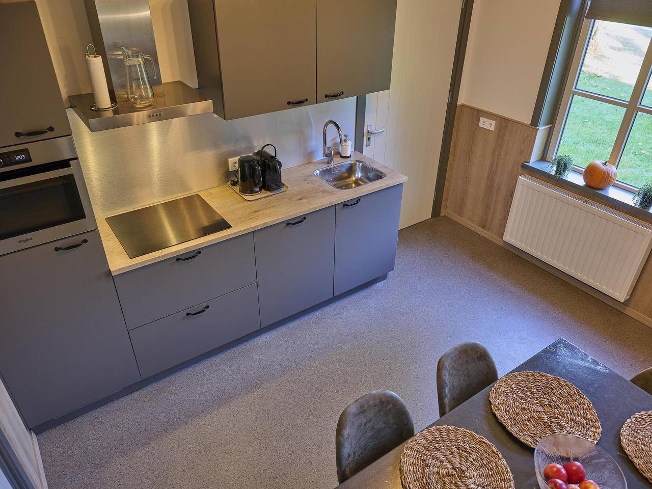 Gemütliches Haus in waldreicher Umgebung
 in Nordbrabant