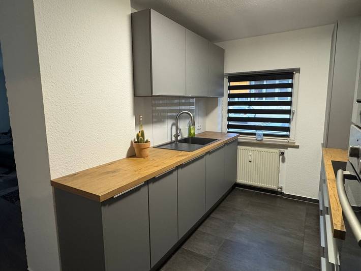 Appartement entier, Appartement 'Wertheim-flair' avec Wi-Fi in Wertheim, Vallée de la Tauber