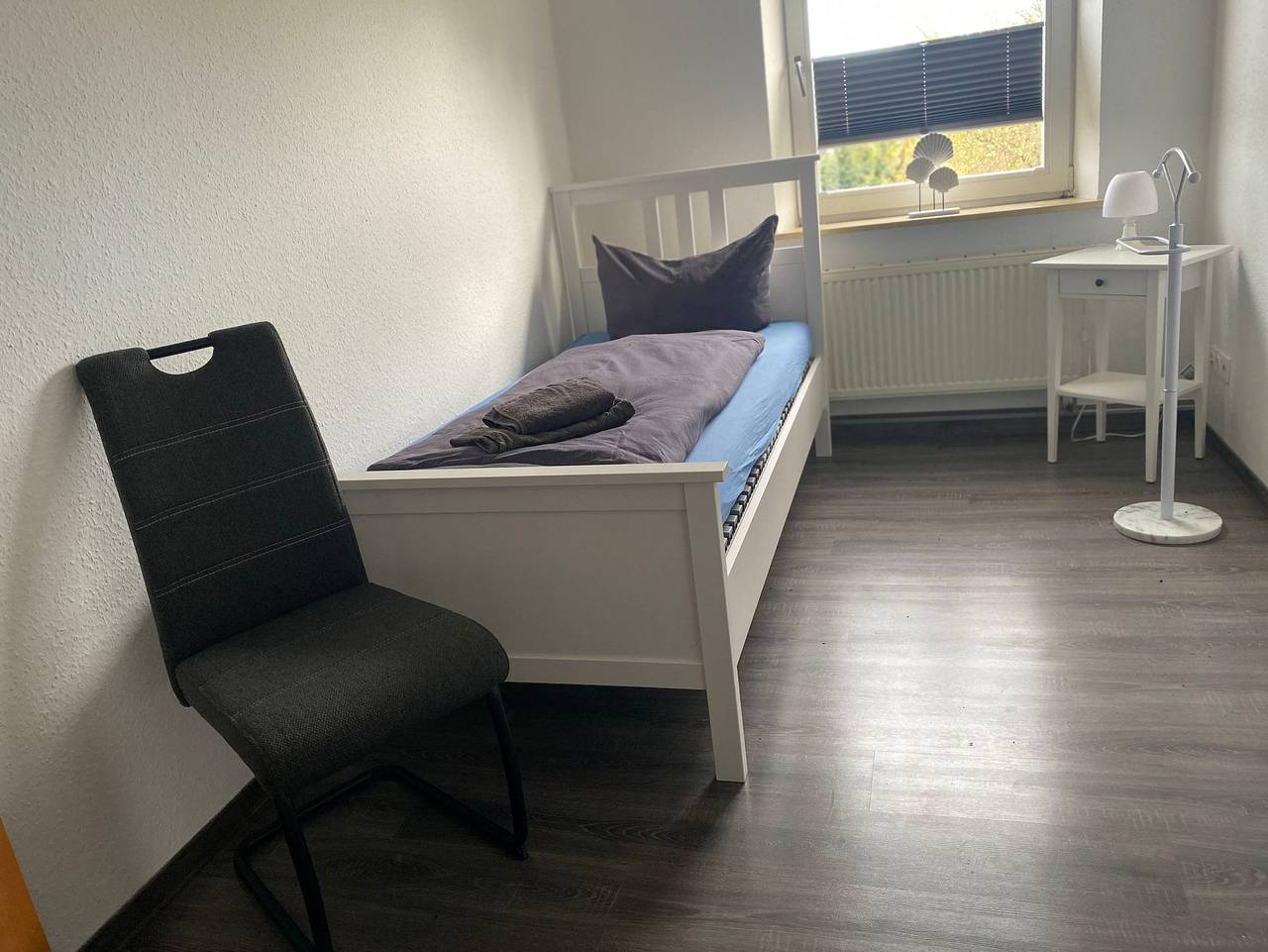 Ganze Ferienwohnung, 090b-271 - 090b-271 in Voslapp, Wilhelmshaven